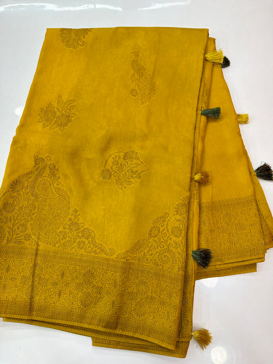 Banaras Sarees