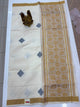 Fancy Cotton Saree