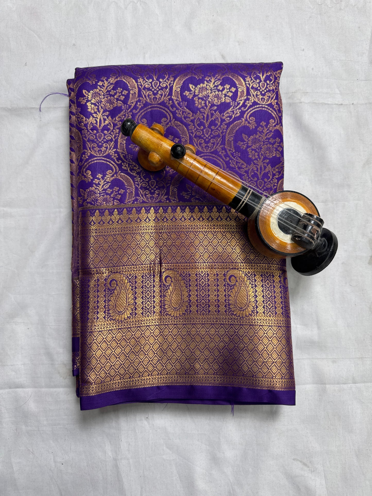 Kanchipattu