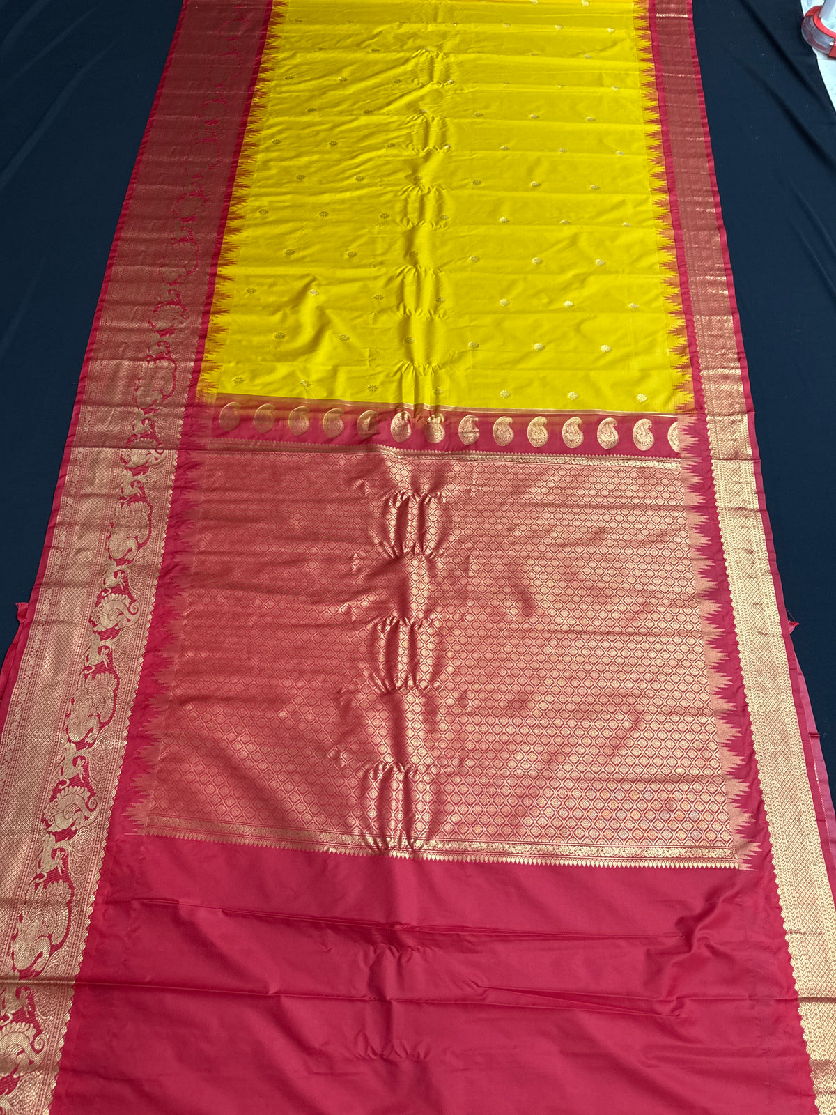 Gadwal