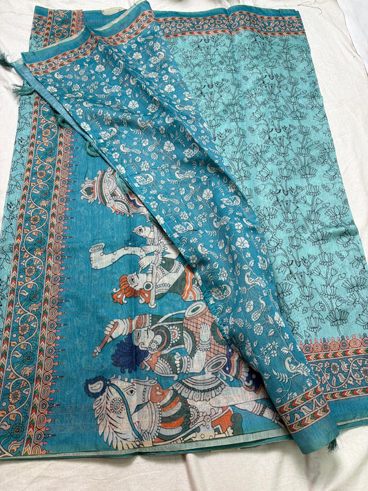 Fancy designer Sarees