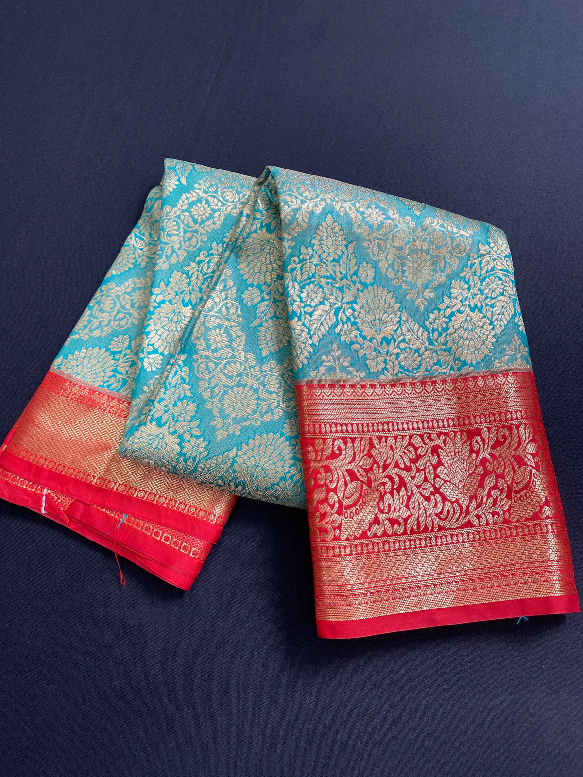 Kanchi pattu