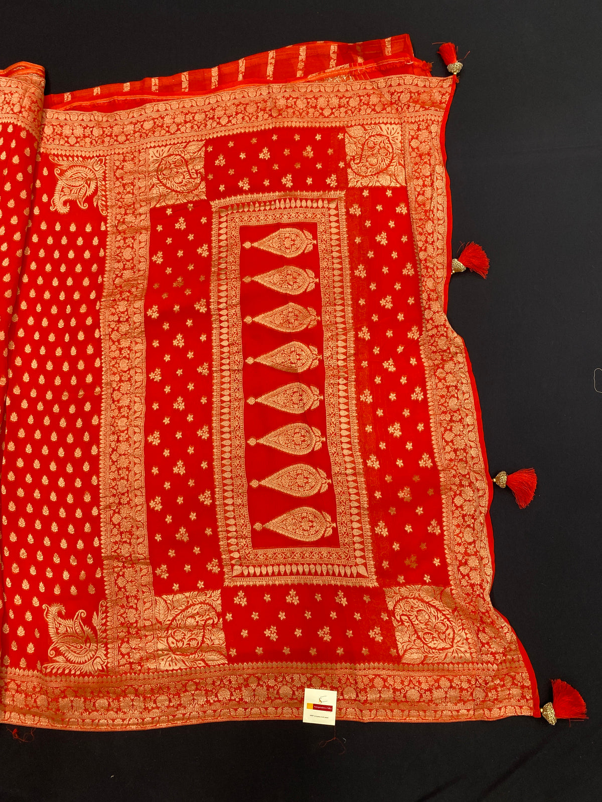 Banaras saree