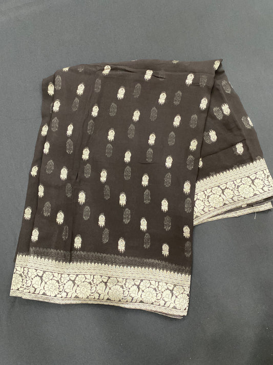 Banaras saree