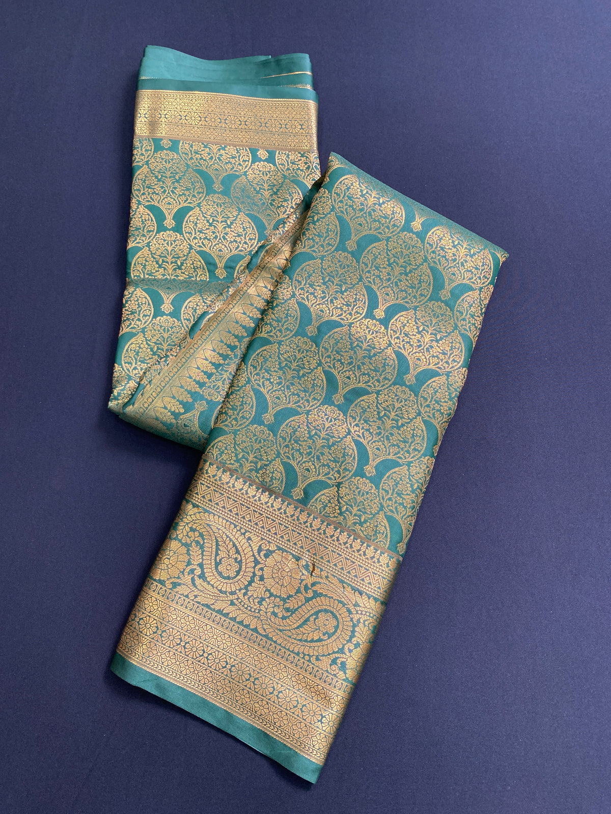 Kanchi pattu