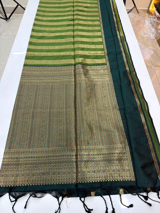 Soft Silks