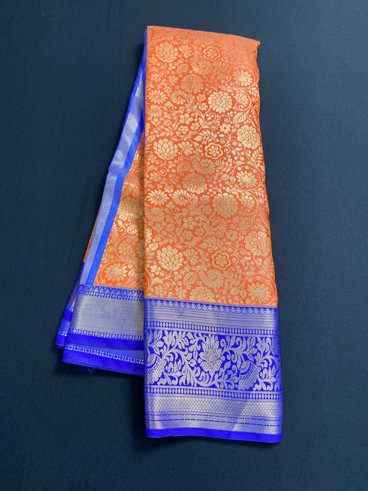 Kanchi pattu