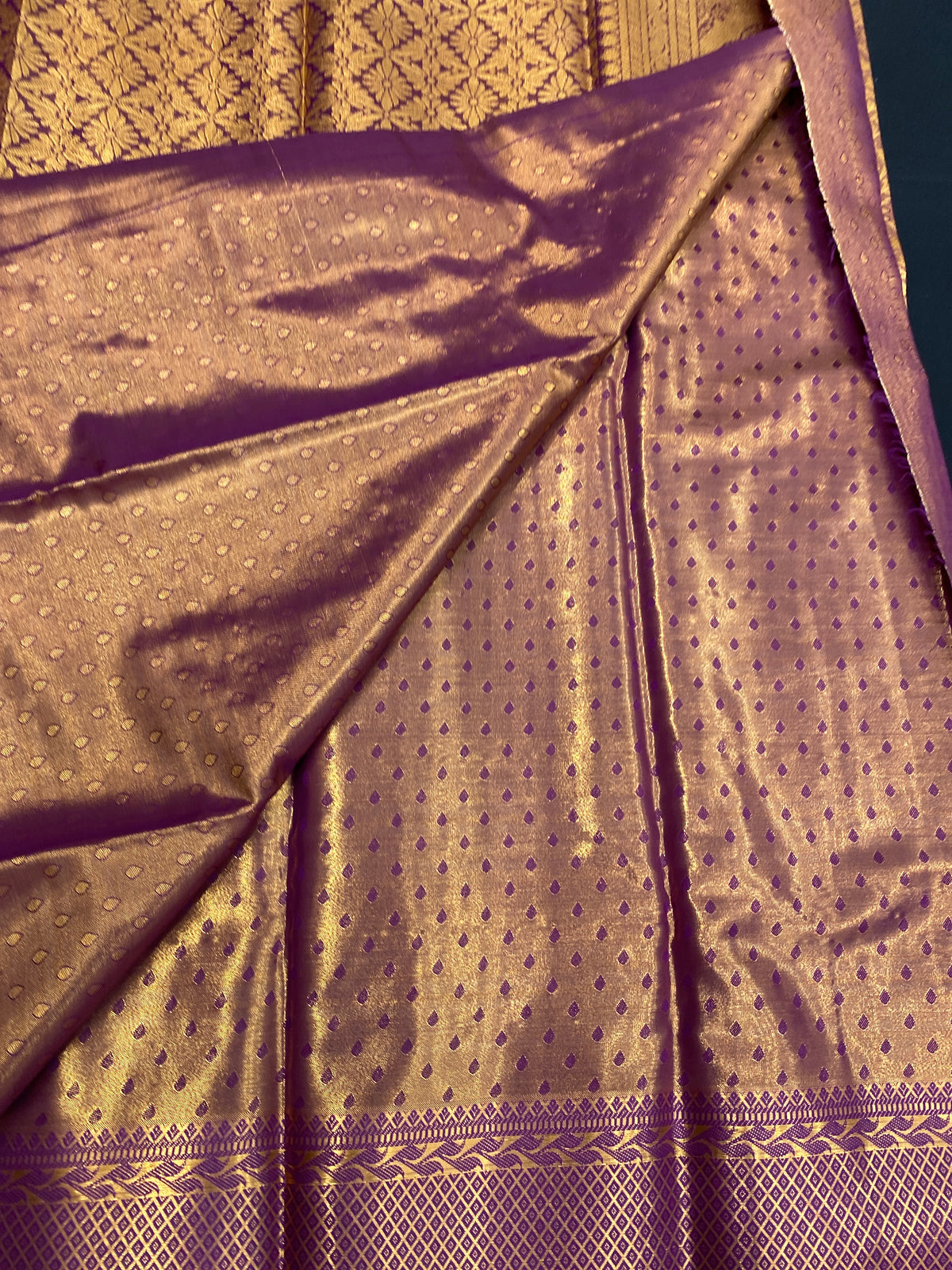 Kanchi pattu