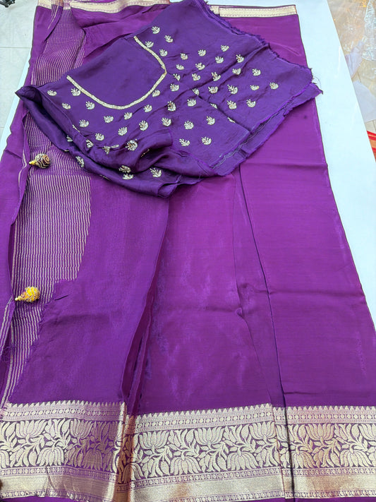 Kanjivaram silk
