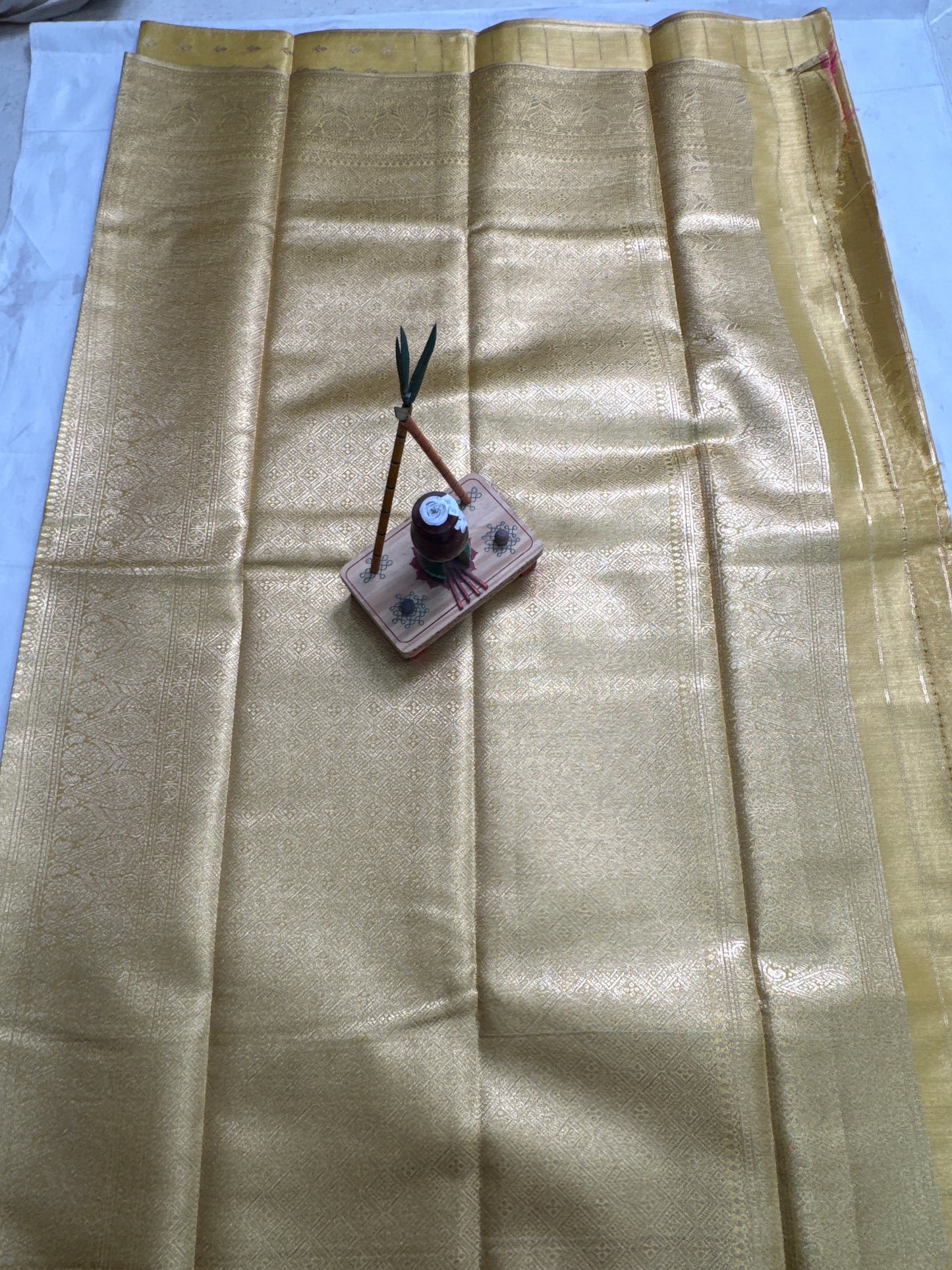 Tanya tissue