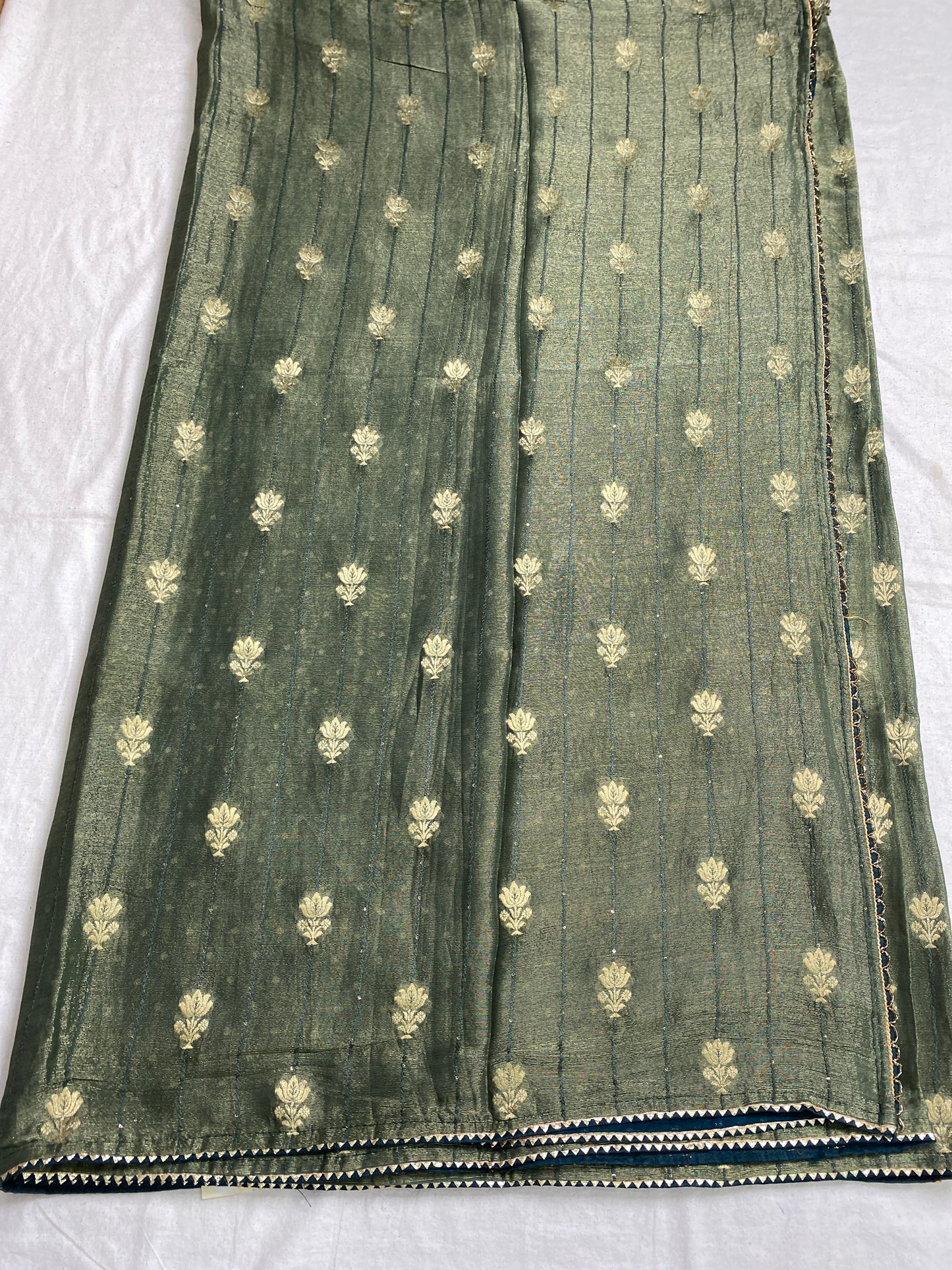 Mashroom silk