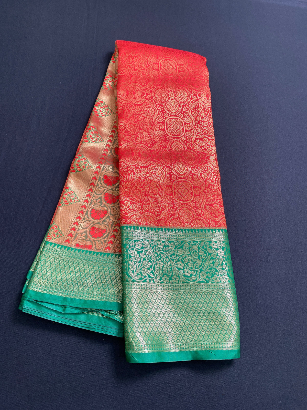 Kanchi pattu