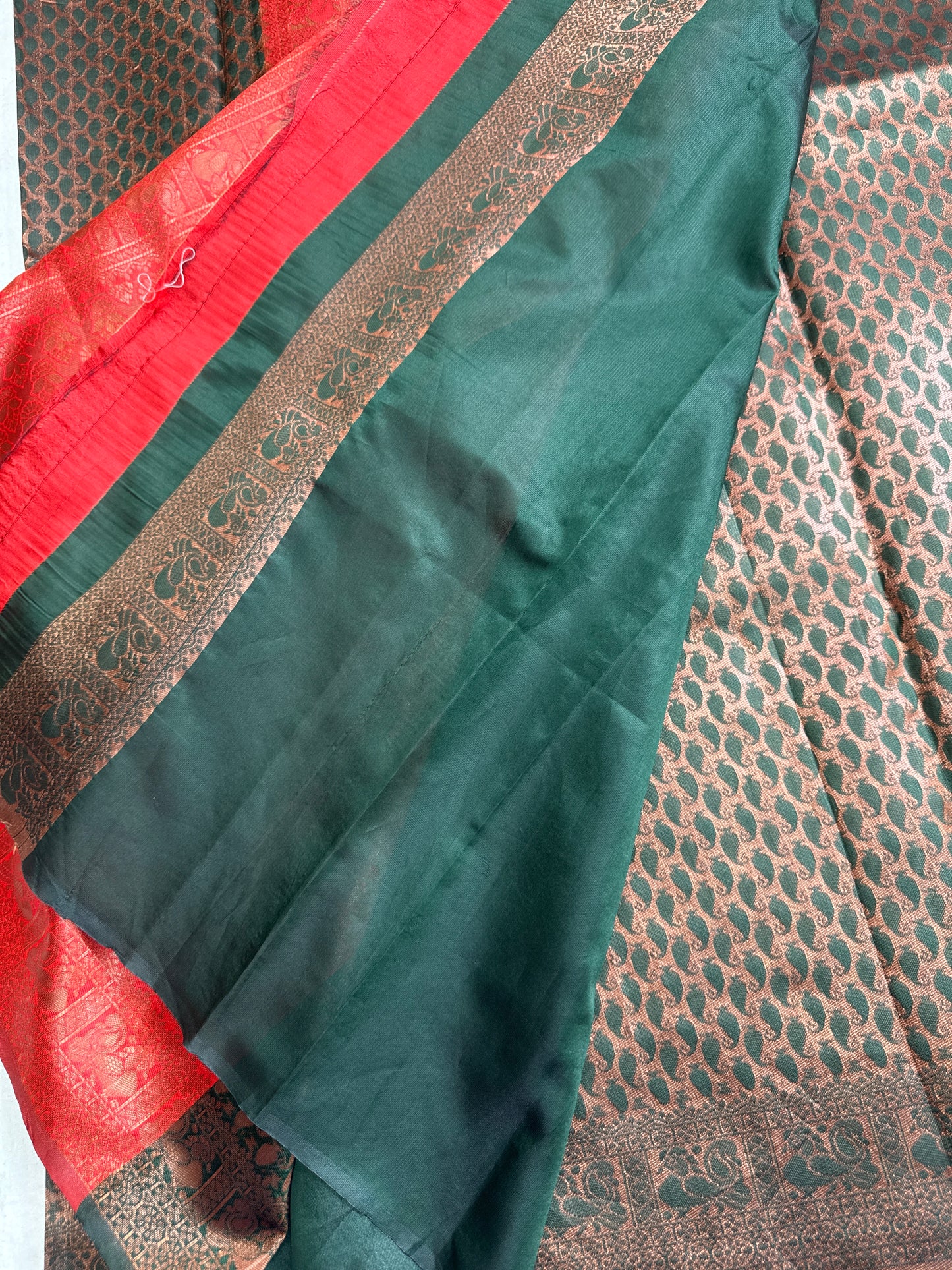 Fancy saree