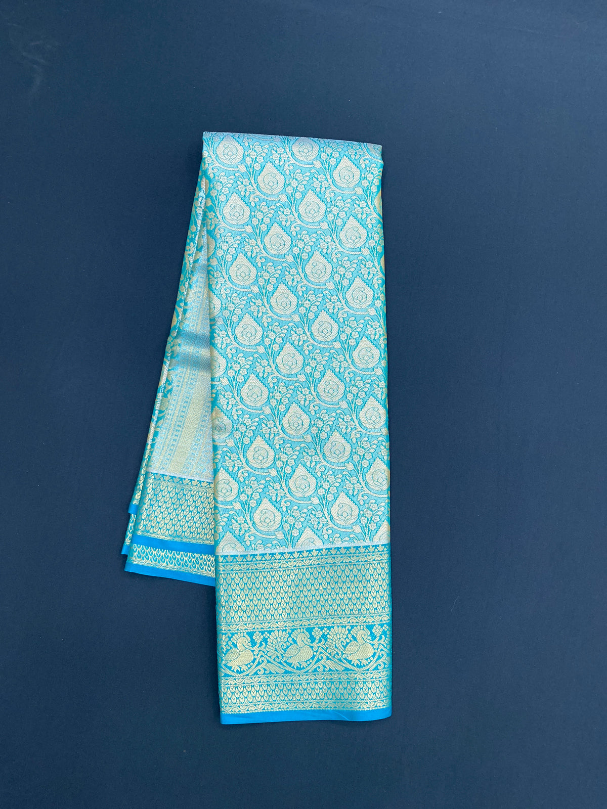 Kanchi pattu