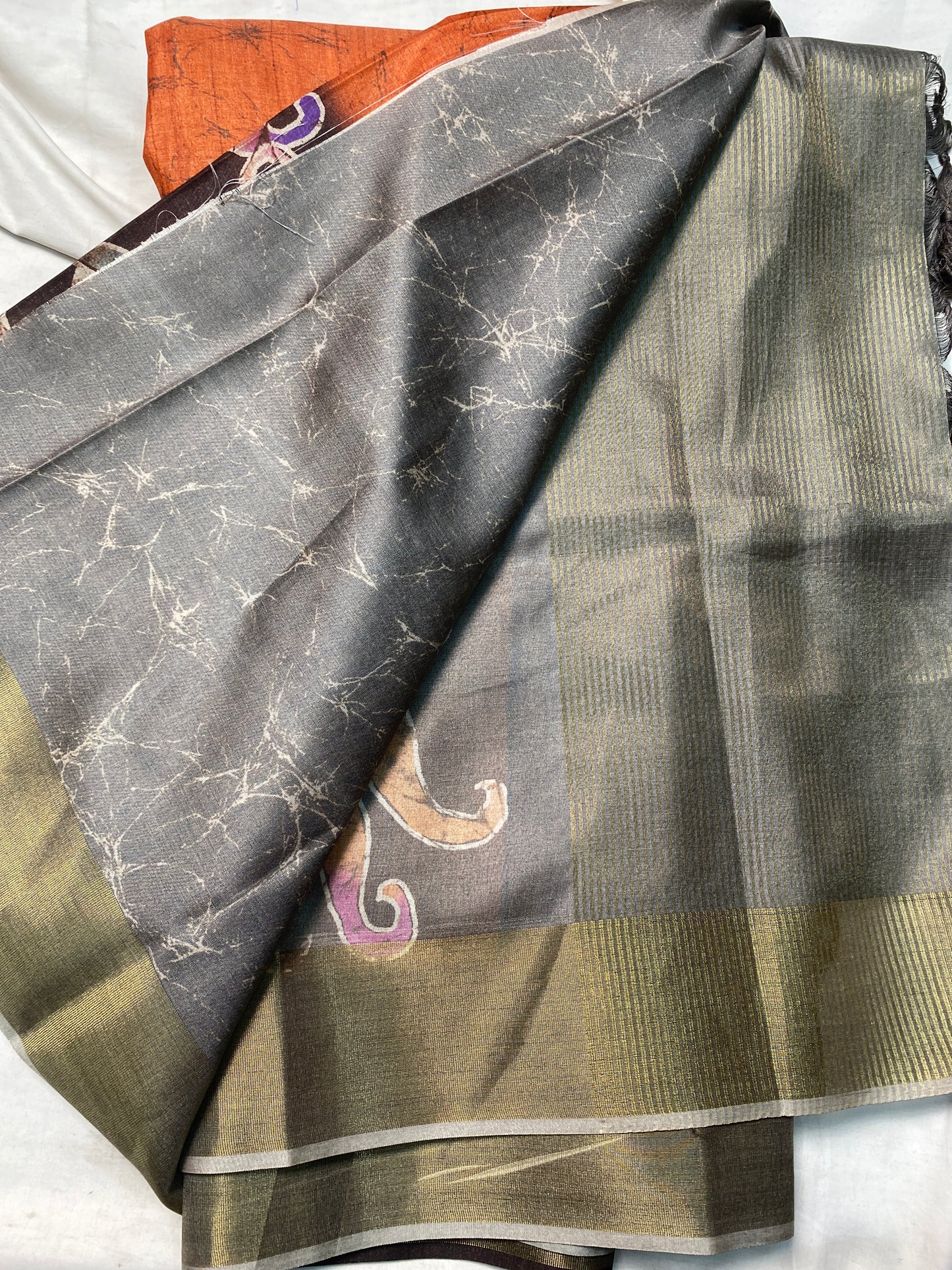 Dola silk