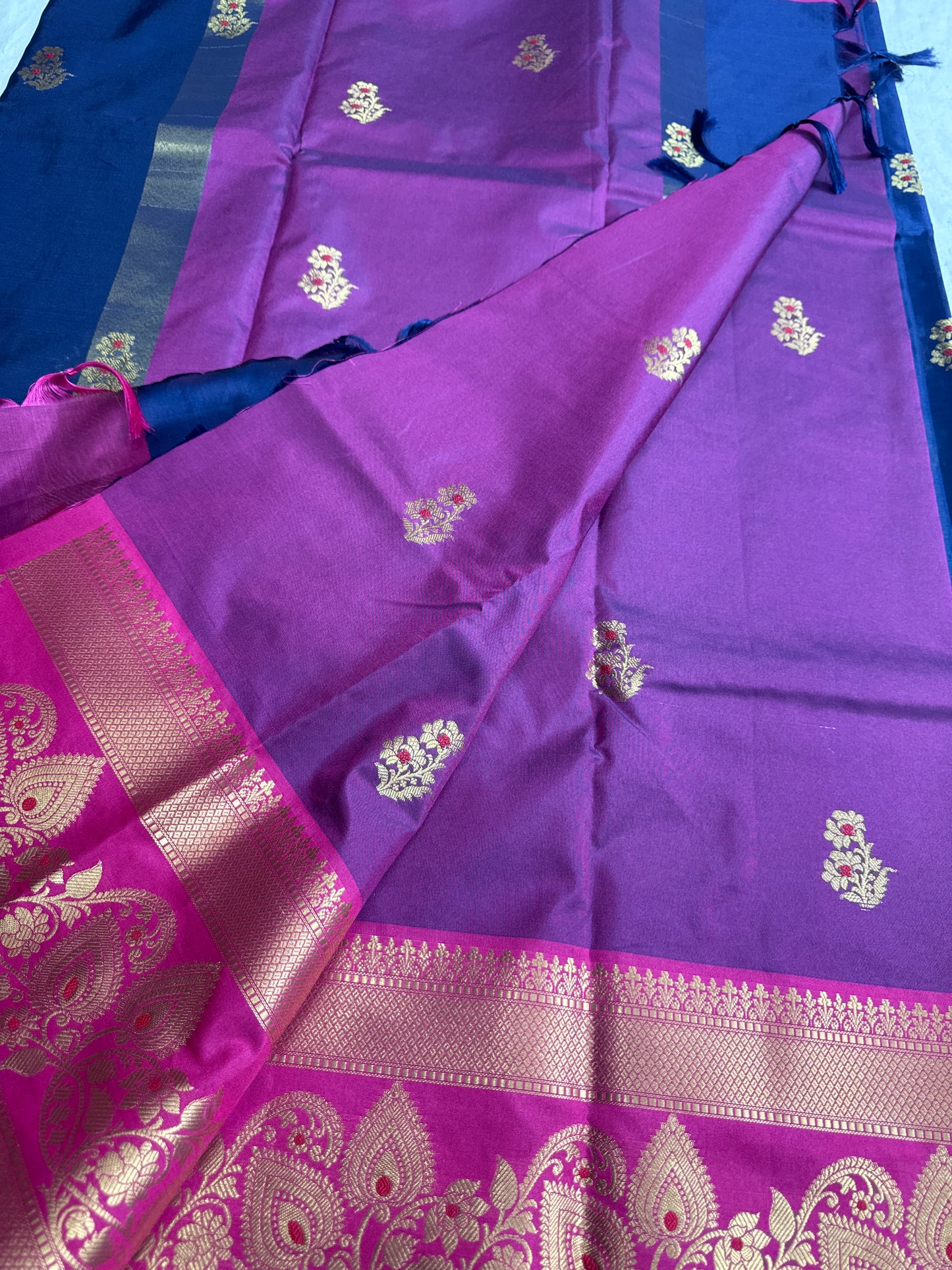 Silk Meena
