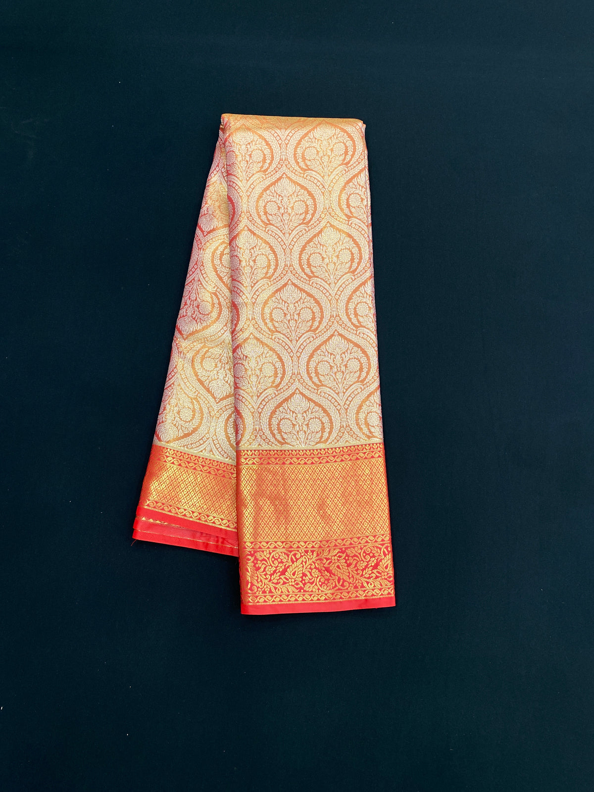 Kanchi pattu