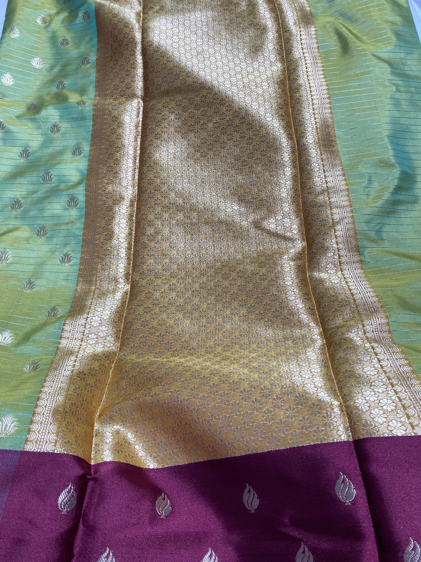 Kora silk