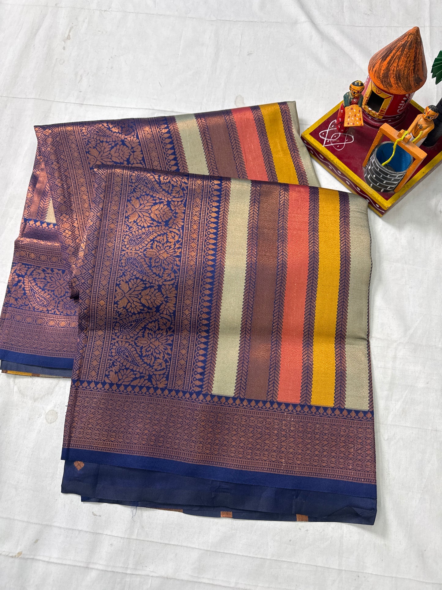 Kanchi banaras