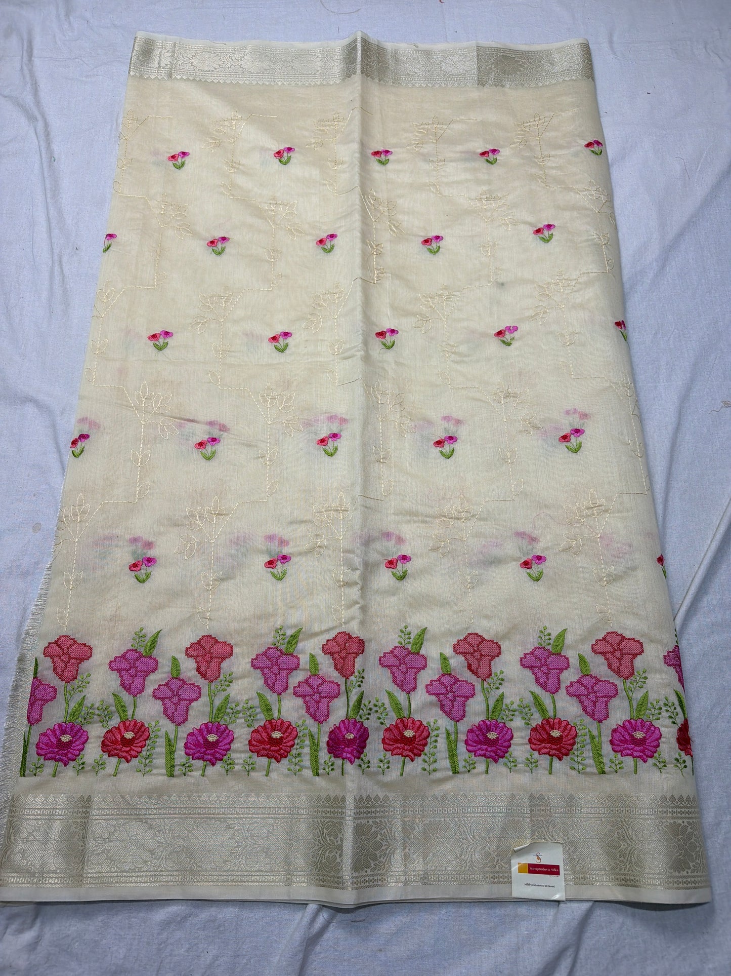 Kota Rich Pallu