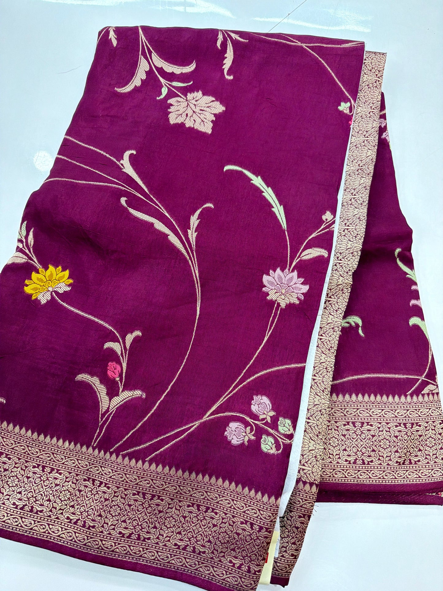 Banaras sarees