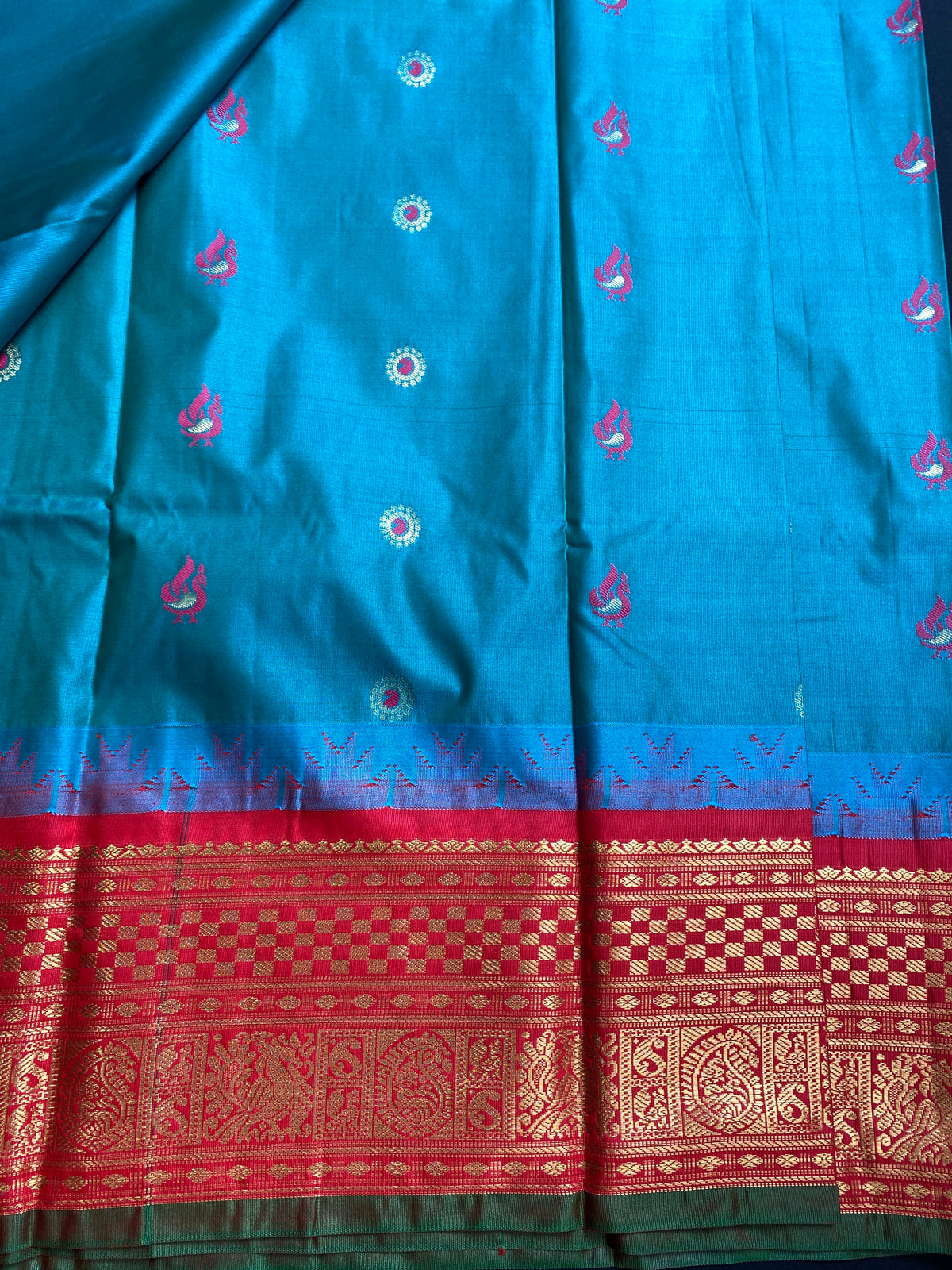 Gadwal