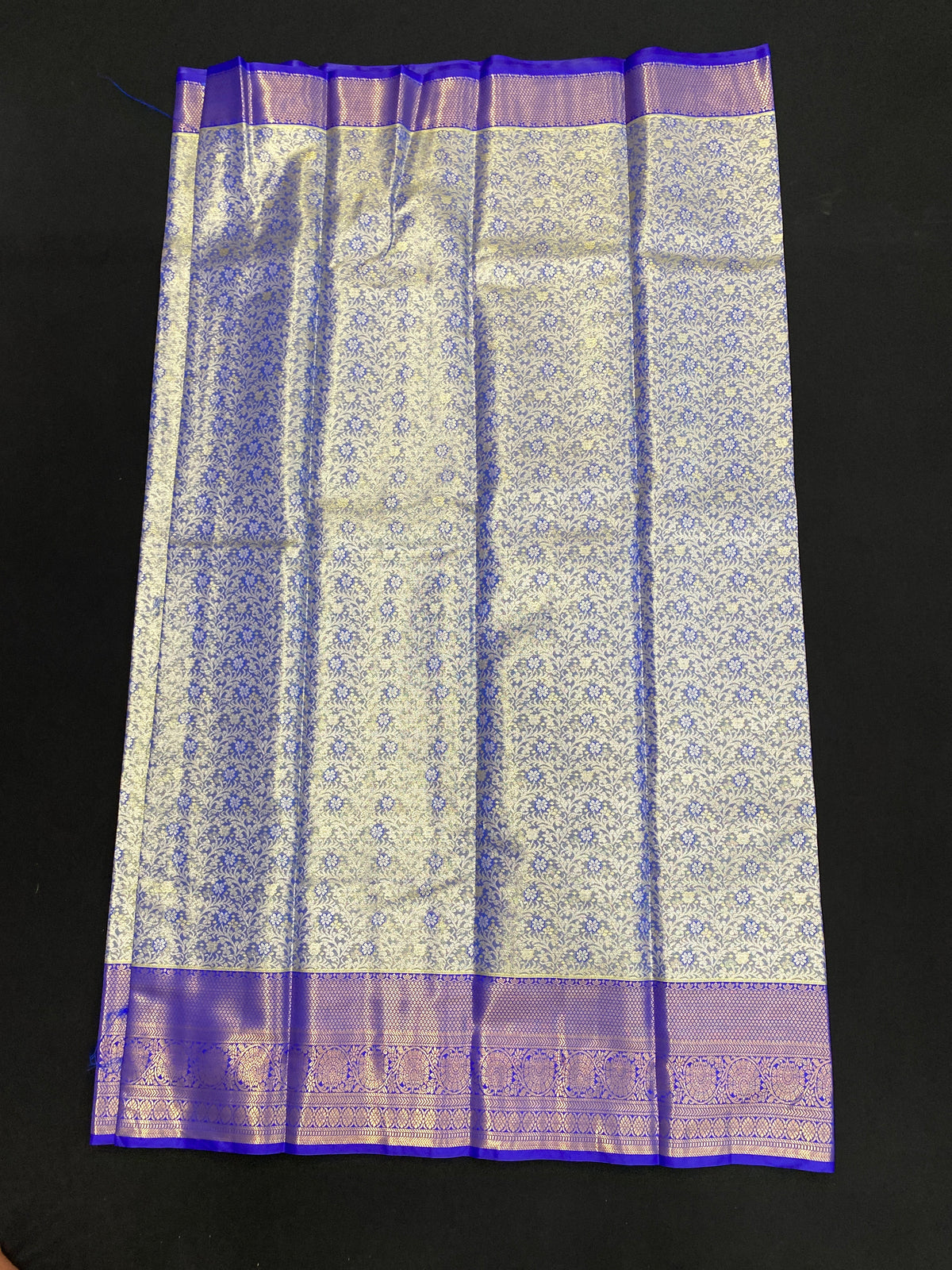 Kanchi pattu