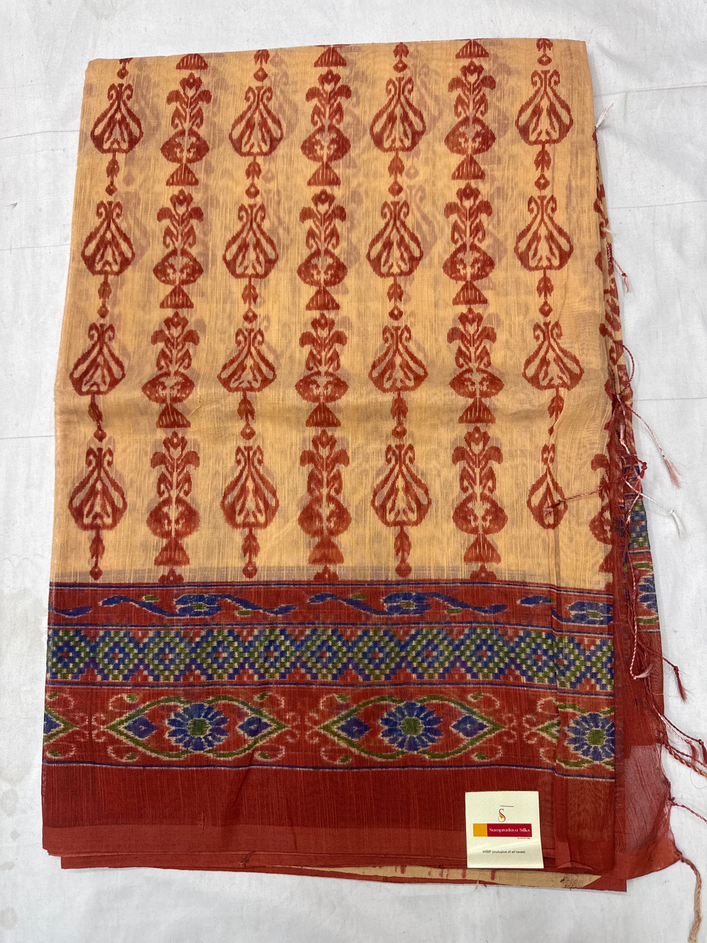 Hand loom