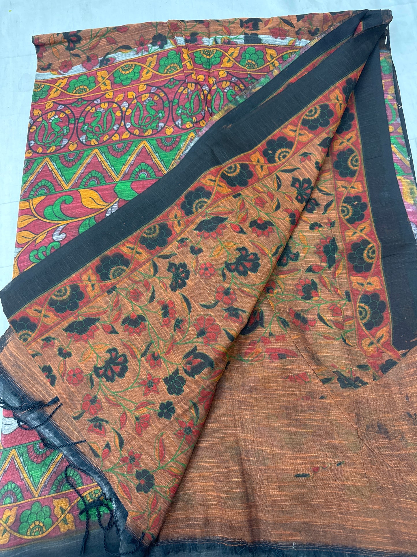 Hand loom