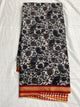 Printed cotton