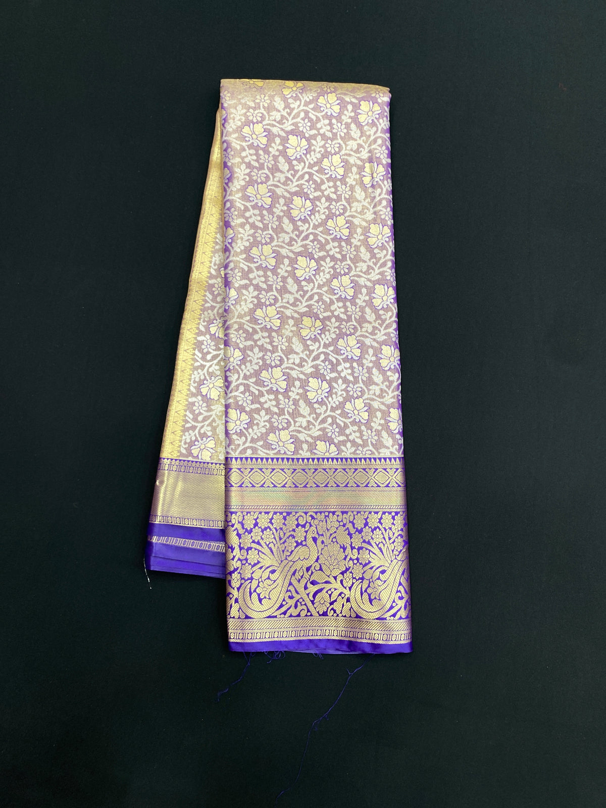 Kanchi pattu