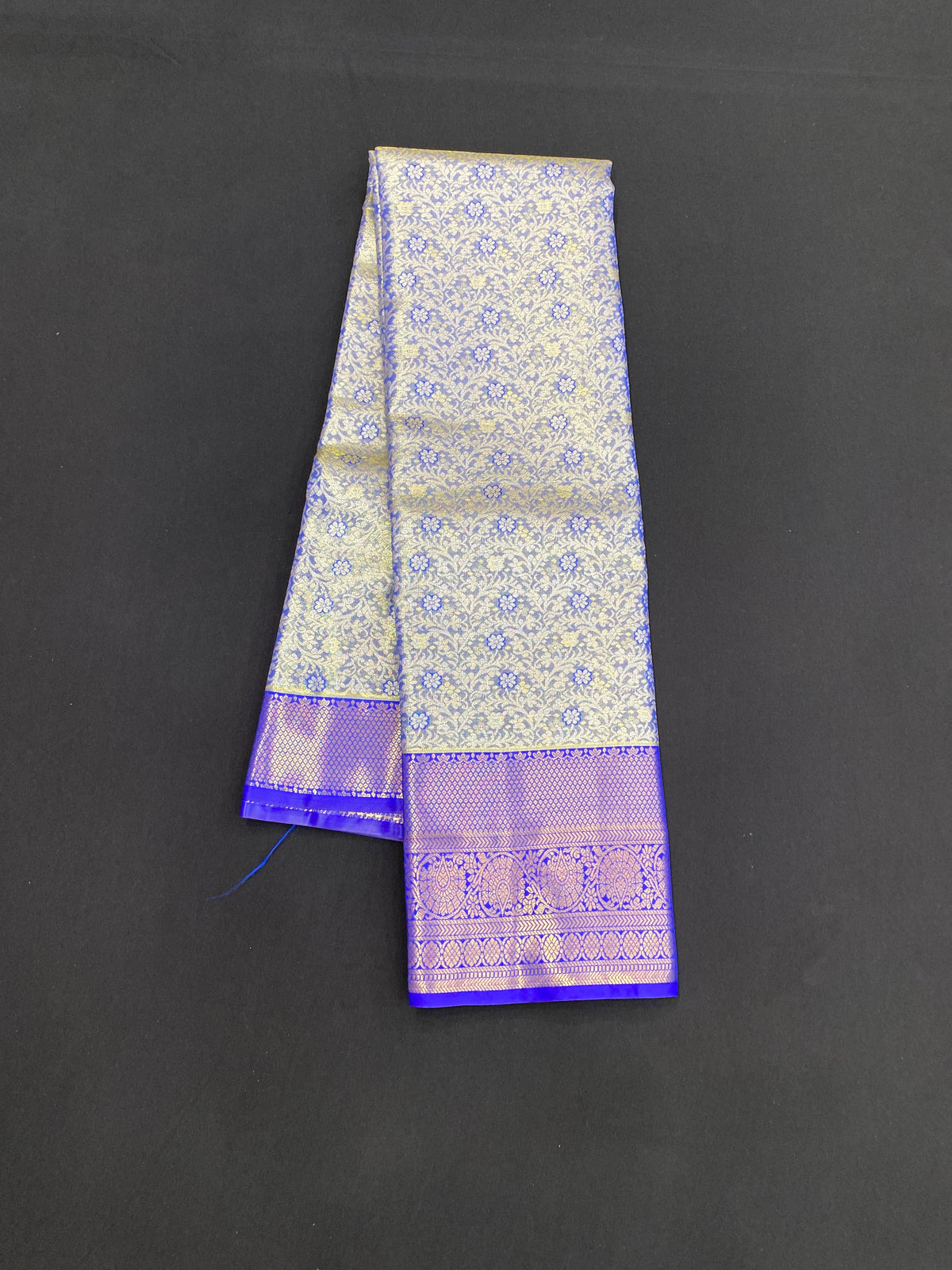 Kanchi pattu