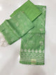 Dress material