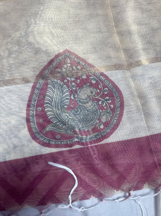 Chandania Sarees