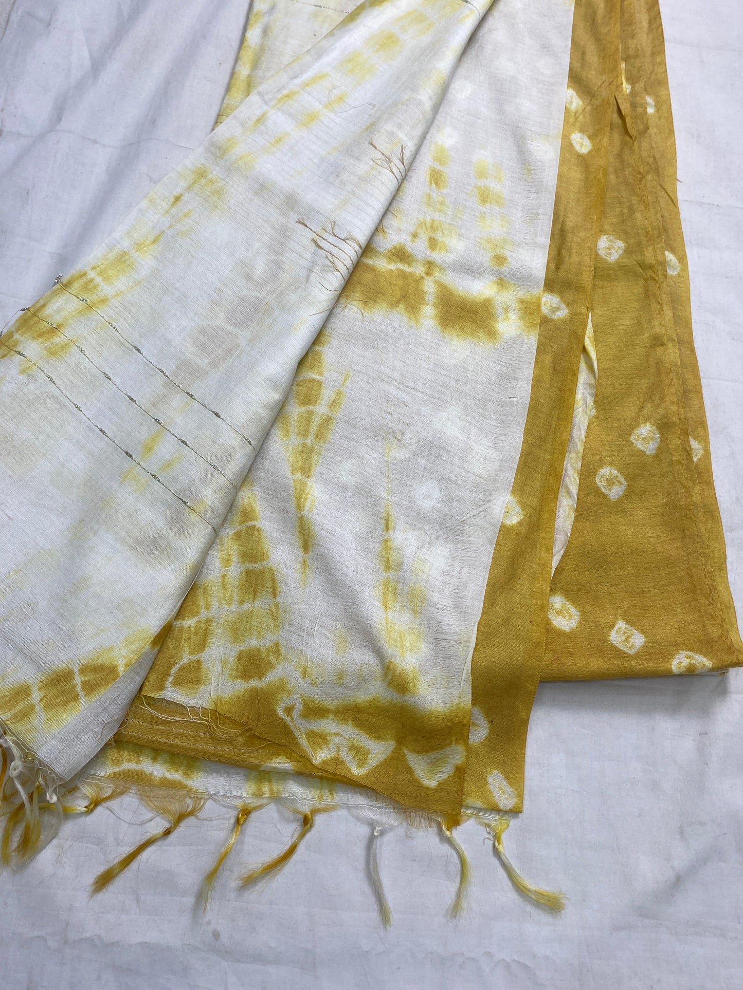 Bhagalpur saree