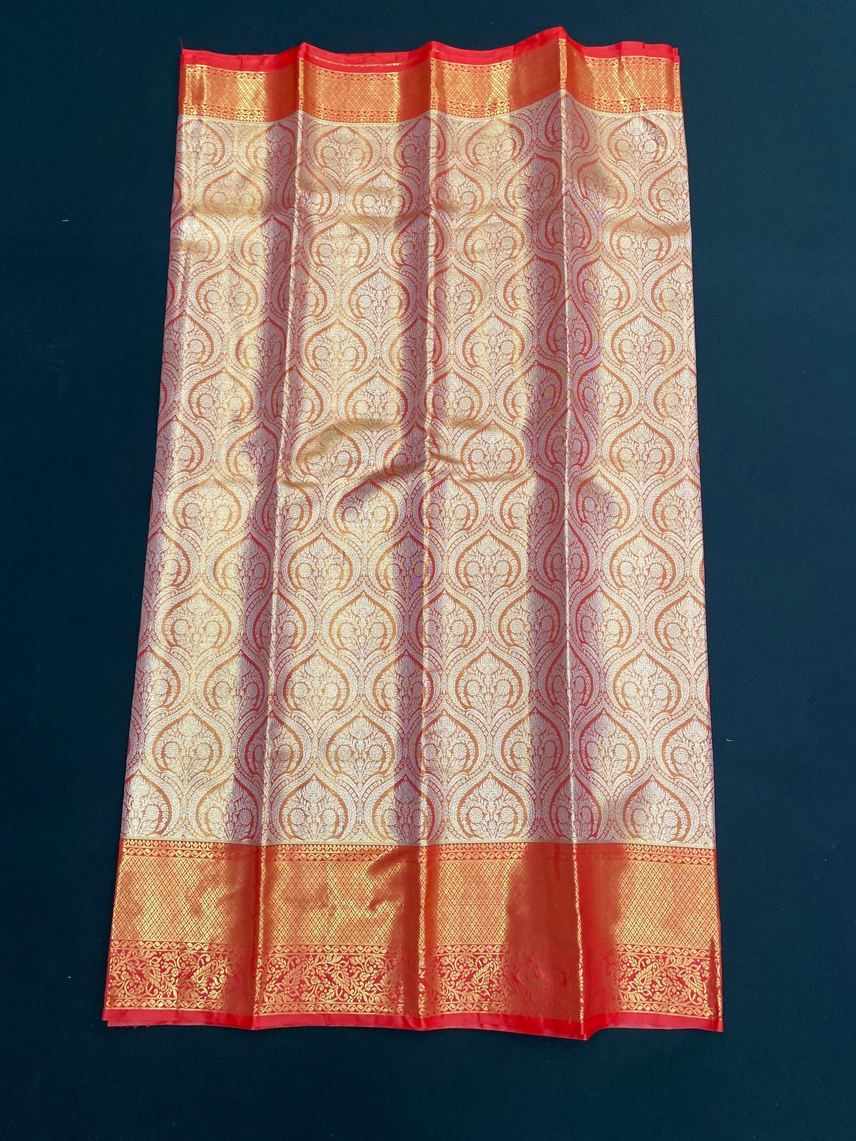 Kanchi pattu