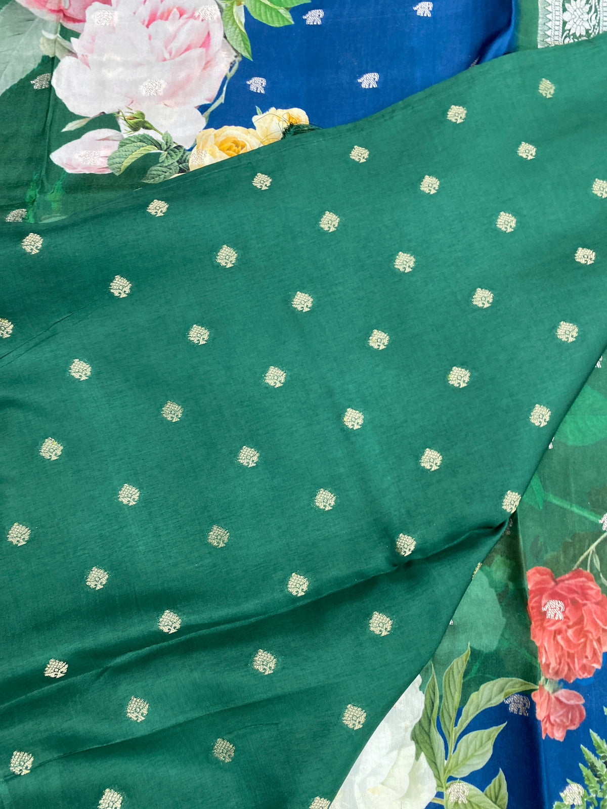 Dola silk