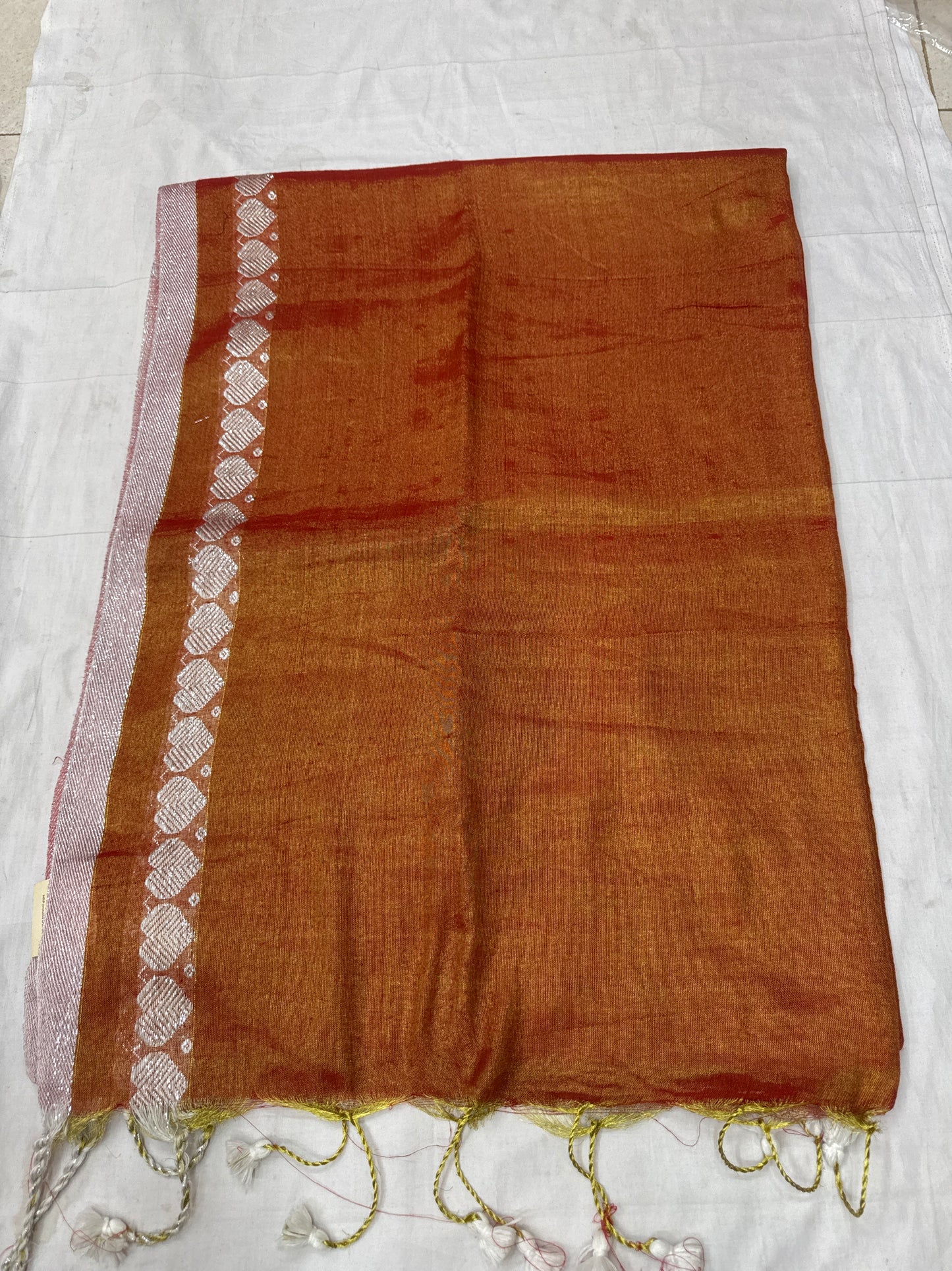 Hand loom