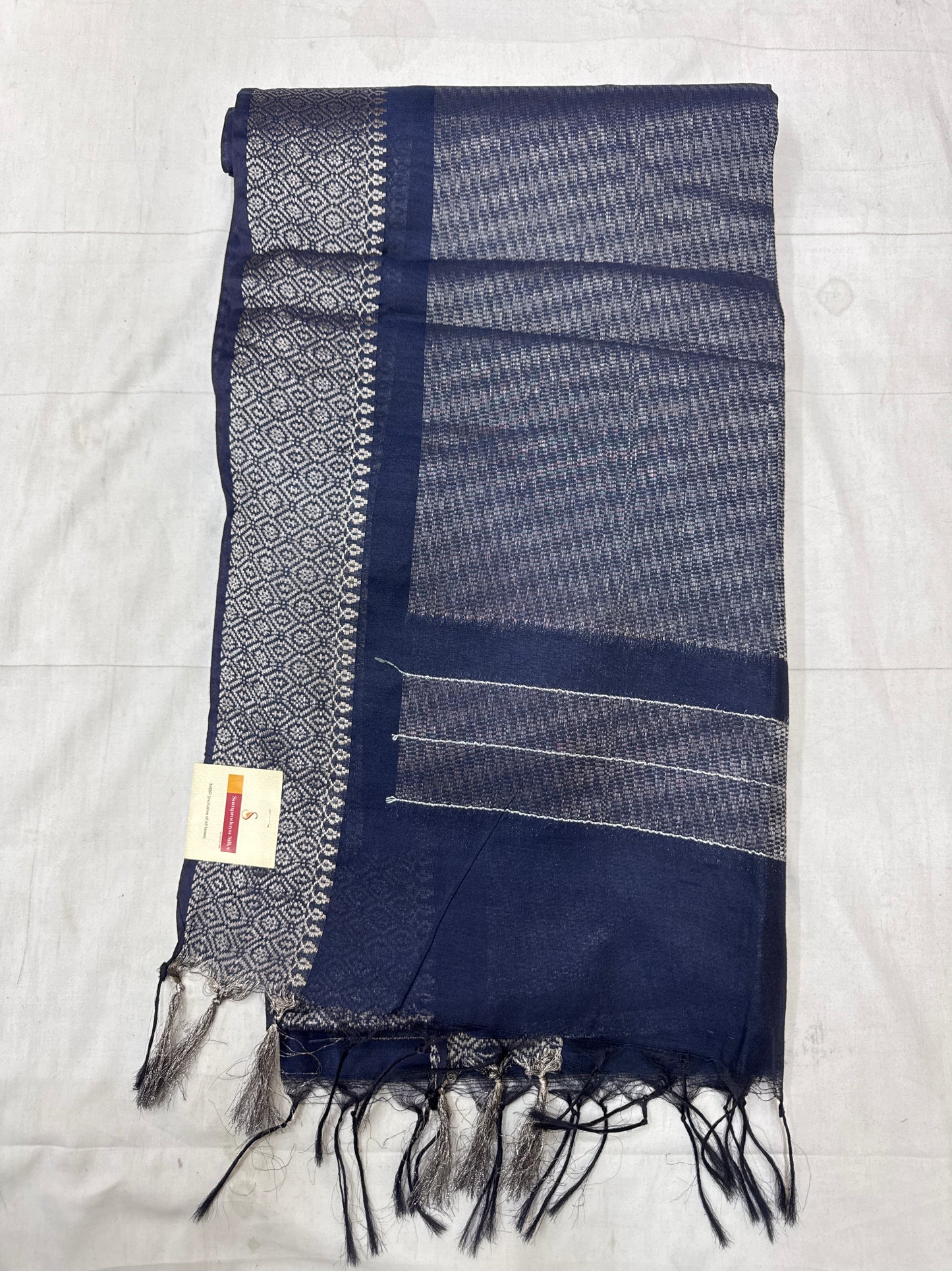 Hand loom