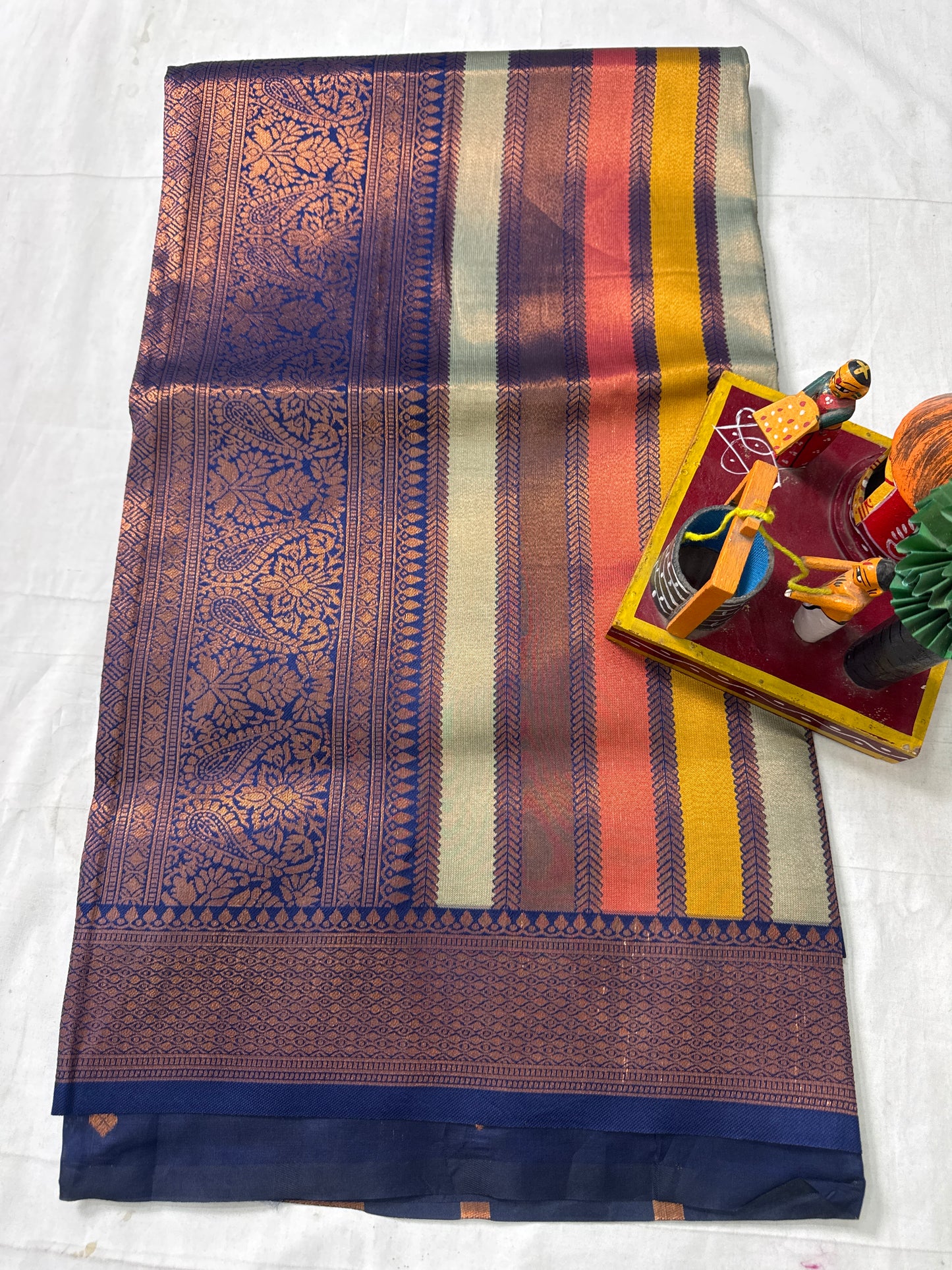 Kanchi banaras