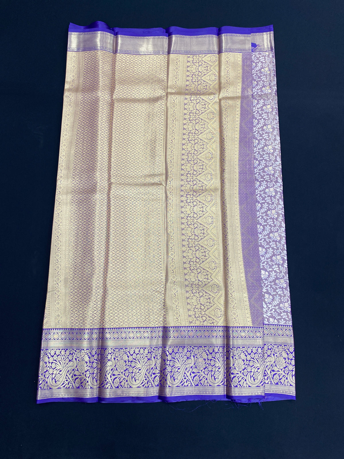 Kanchi pattu