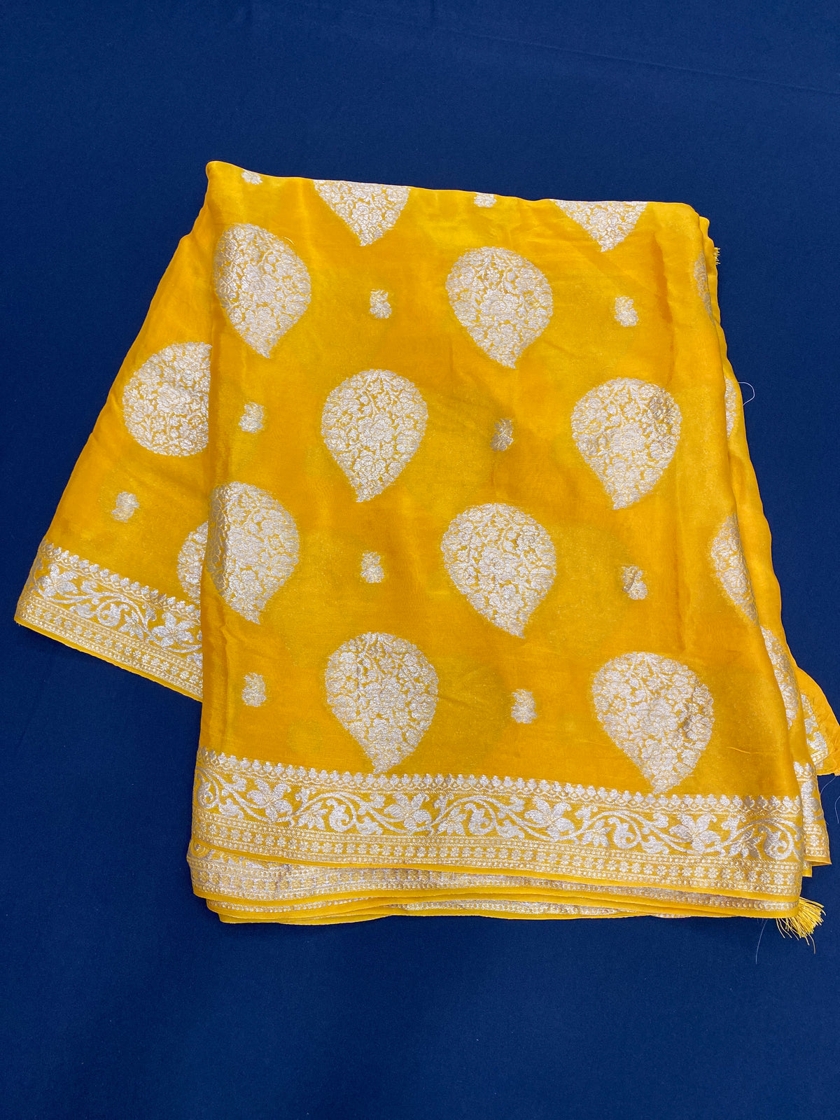 Banaras saree