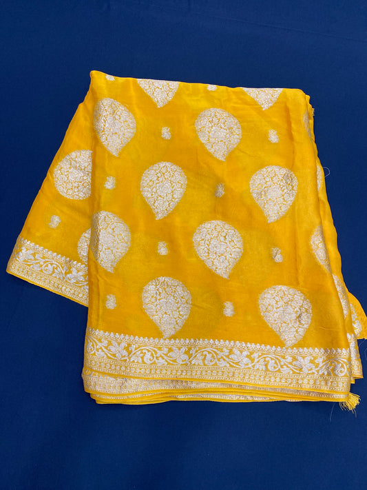 Banaras saree