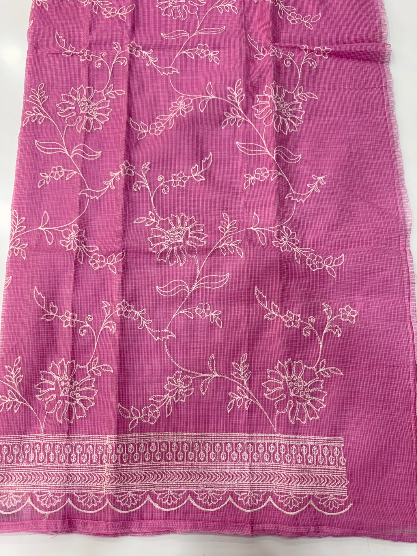 Dress material