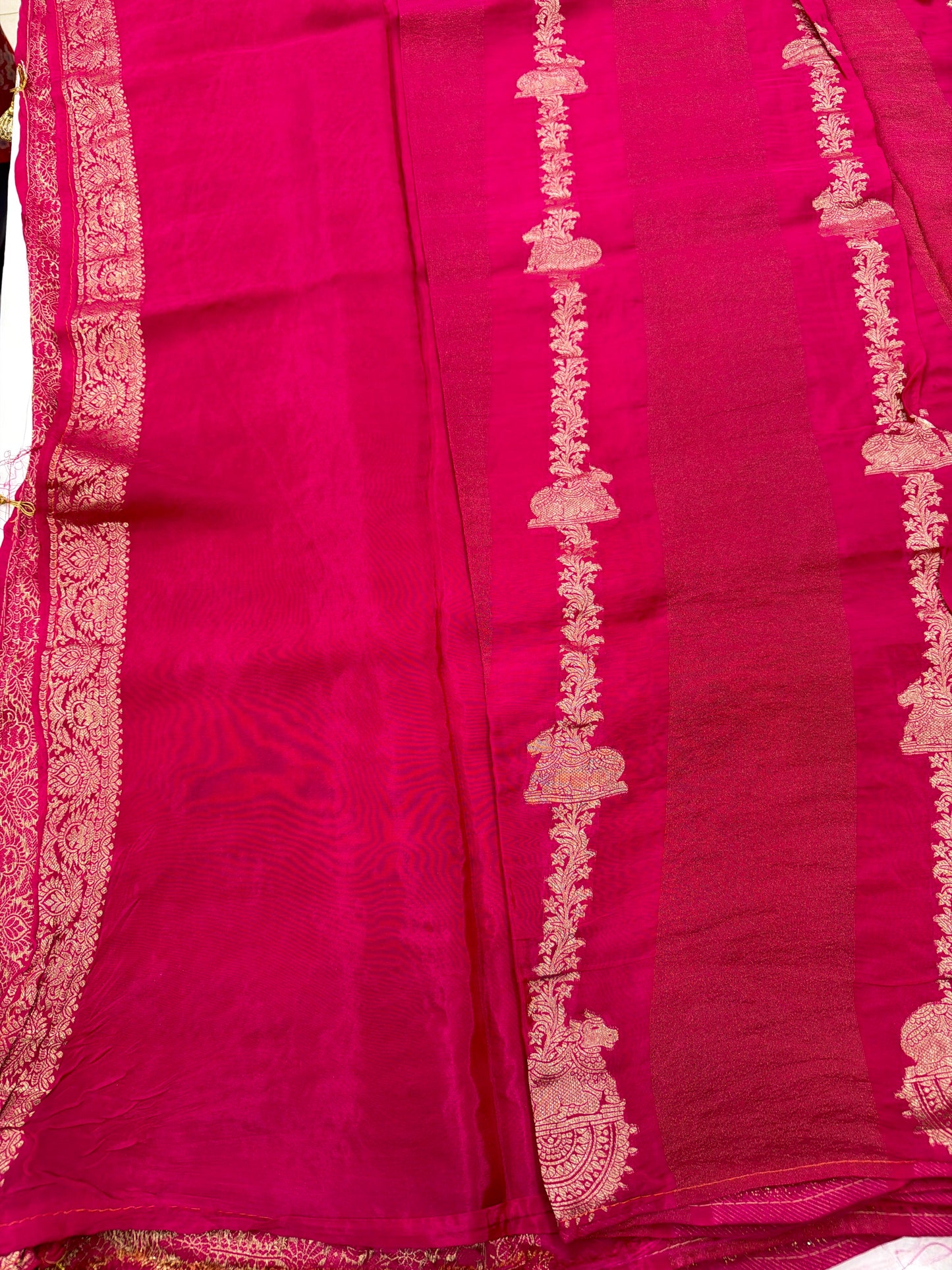 Banaras Silk