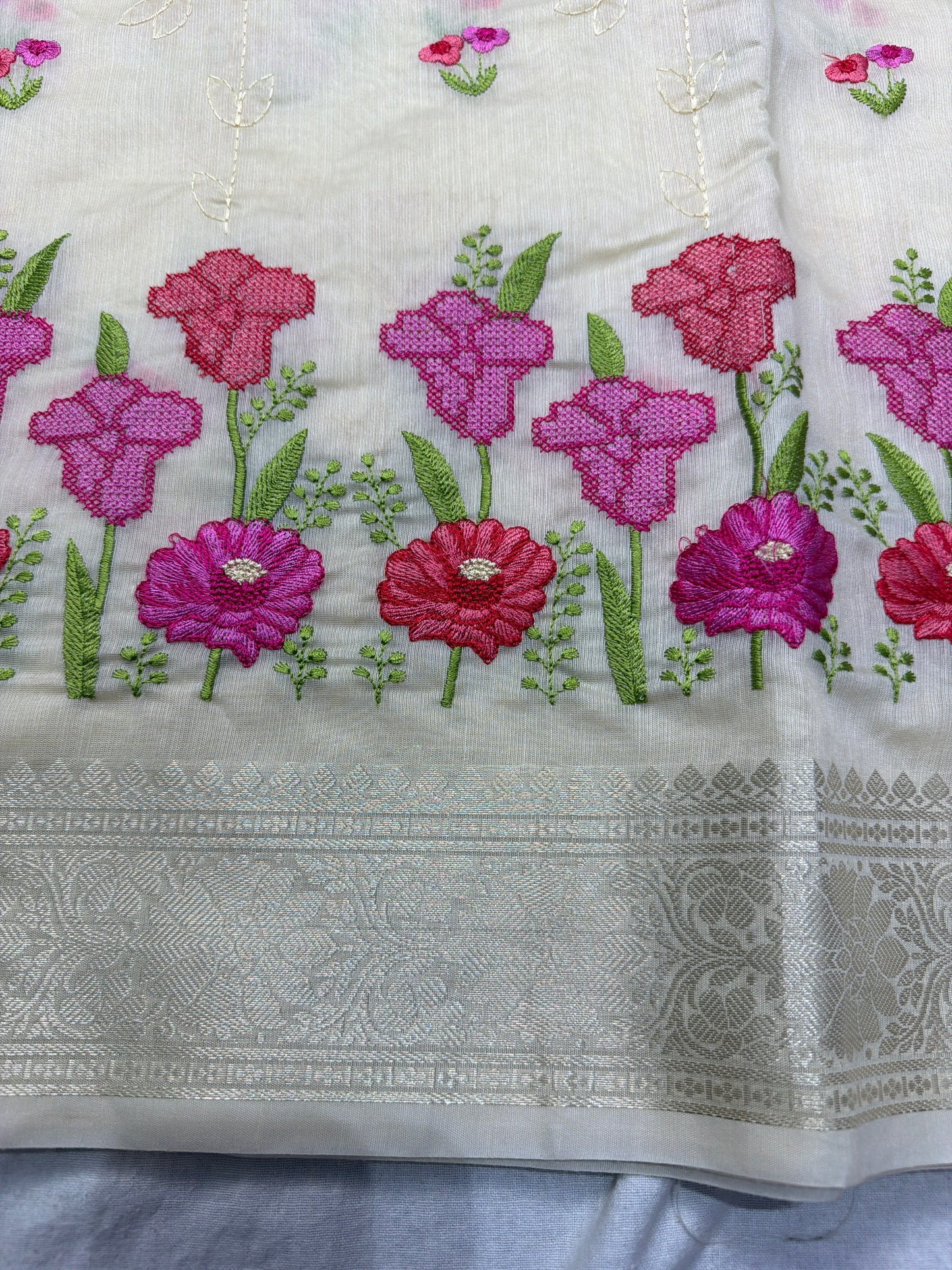 Kota Rich Pallu