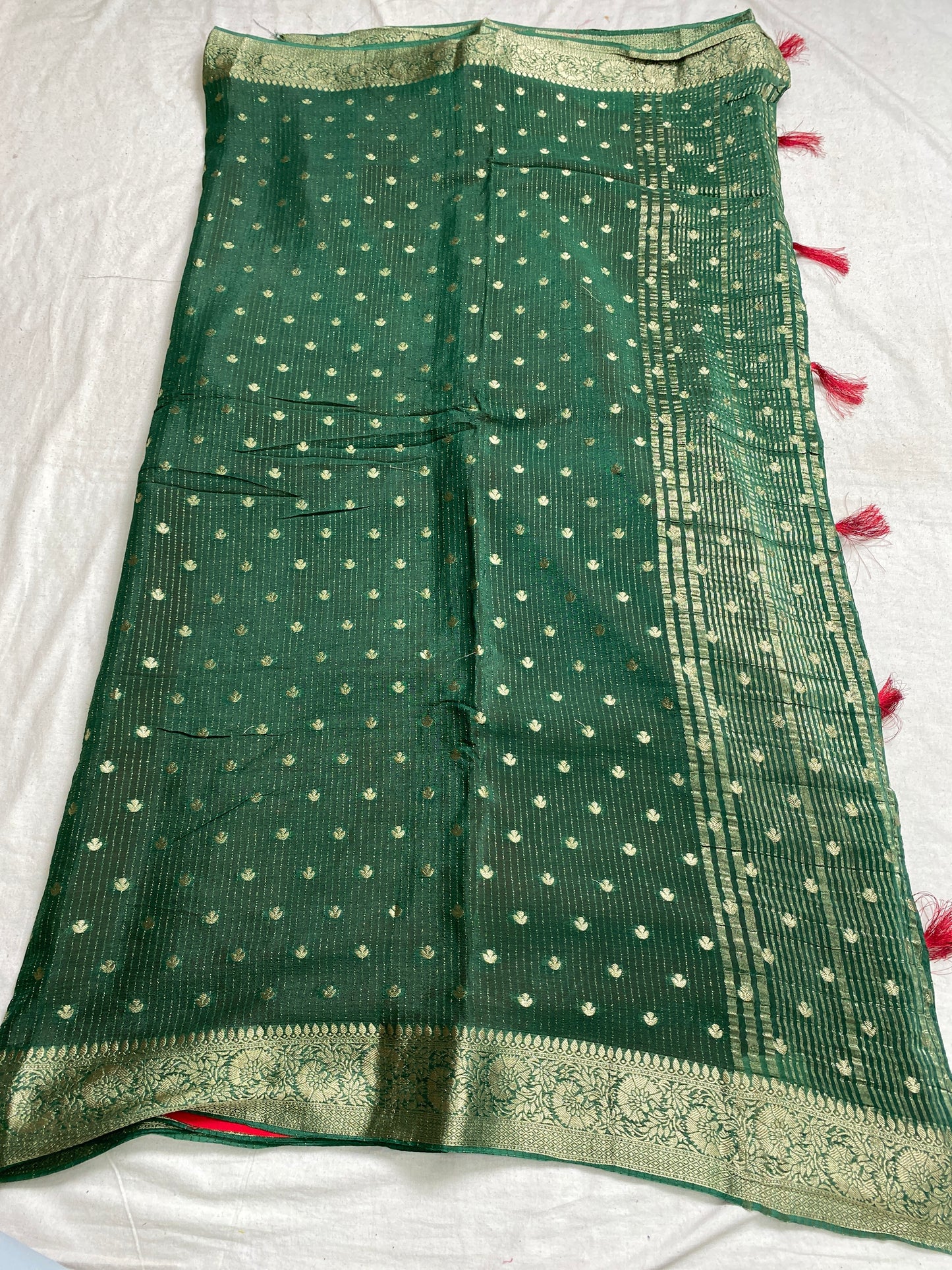 Fancy saree