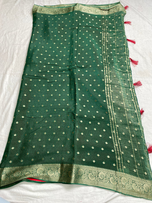 Fancy saree