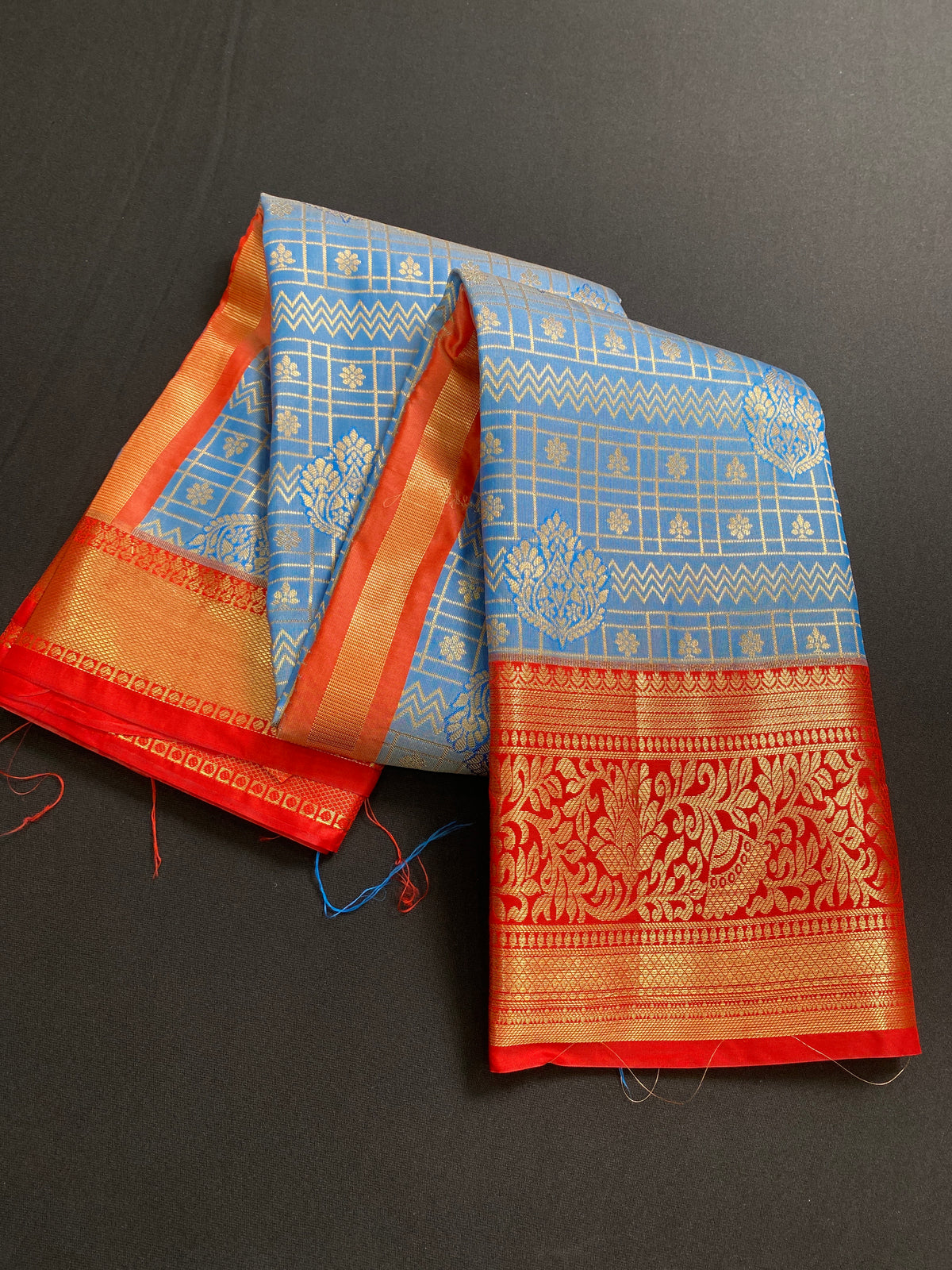 Kanchi pattu