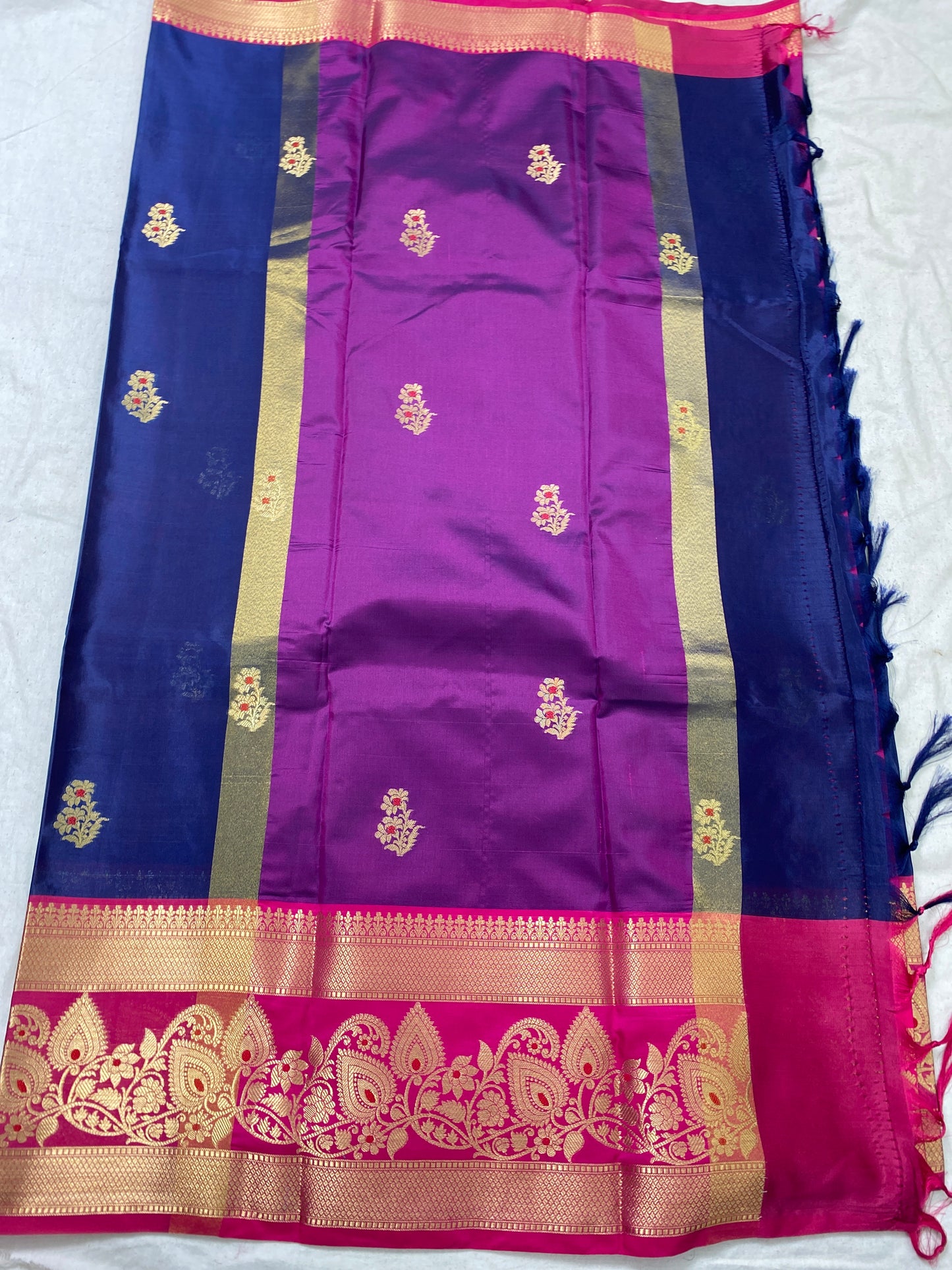 Silk Meena